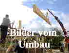 Umbau
