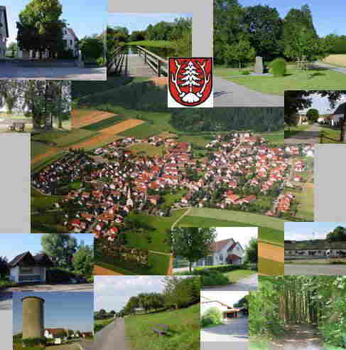 �bersicht Schn�rpflingen