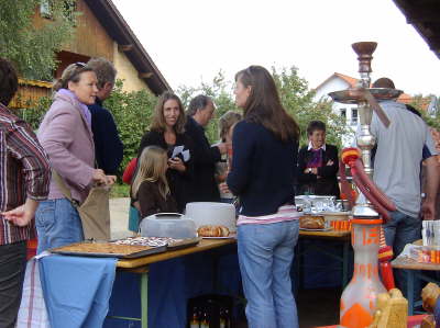 Pferdetheater Samstag06